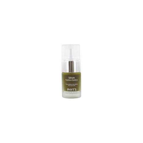 Sérum Nutrition Extrême Phyt's solution anti-peau sèche et tiraillements 15ml