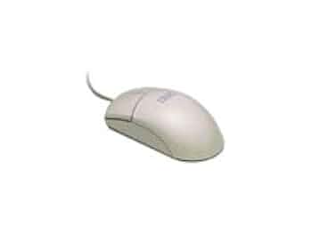 Amazon.com: IBM - Mouse - opto-Mechanical - 2 Button(s