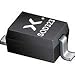 BZX384-B11,115, Diode Zener Single 11V 2% 300mW Automotive 2-Pin SOD-323 T/R (50 Items)