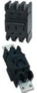 JLE-2-1REC5-51-4-B3-125, Circuit Breaker Magnetic 2Pole 125A 125VDC/250VDC
