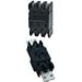 JLE-2-1REC5-51-4-B3-125, Circuit Breaker Magnetic 2Pole 125A 125VDC/250VDC