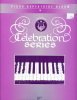 Unknown Binding Piano Repertoire Album 6 (Celebration Series) Book