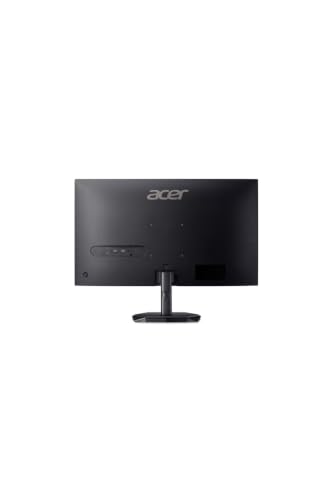 Écran PC Acer Nitro KG240YP 23 8 Full HD 144Hz VA FreeSync 4ms - vue 6