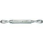 3/8X6 IN. EYE/EYE TURNBUCKLE miniatura 1