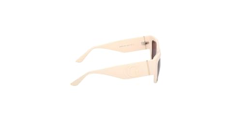GUESS lunettes, modèle GU00252, couleur ivoire