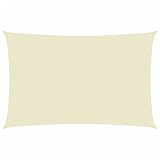 Color: Crema; Tela oxford con recubrimiento de PU; Dimensiones: 5 x 8 m (largo x ancho)