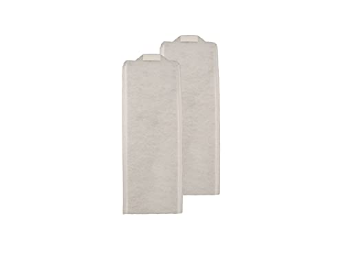 Filtres à air FSH pour Zehnder WHR90/91 (>wk 43 2001) | Filterset grossier Cover