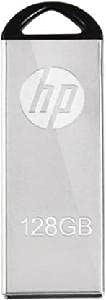 HMart HP 128 GB USB Flash Drive 2.0 v220w Pendrive