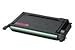 Samsung CLP-M660A Compatible Toner Cartridge - Magenta