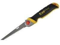 020559 STANLEY 130MM (5IN) 8TPI FATMAX FOLDING JABSAW