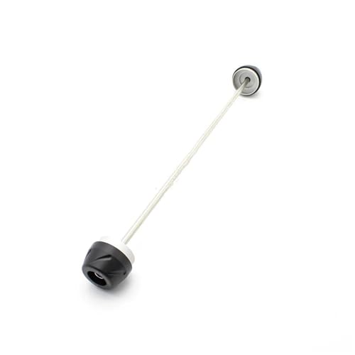 Motorrad Hinterradgabel Fit Für Yamaha MT-10 MT-10 SP 2016-2023 YZF-R1 R1M 15-23 FZ-10 17-21 Motorrad Vorne Hinten Rad Gabel Achse Sliders Kappe Schwinge Sliders(Rear GBR Logo)