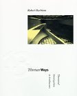 Thirteen Ways: Theoretical Investigations in Architecture