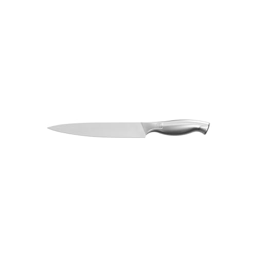 Faca Utility Tramontina Aço Inox Sublime 8''