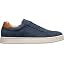 Navy Nubuck