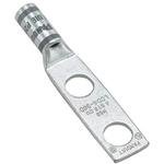 Panduit, LCD2-56B-Q, Lug Terminal 2AWG 67.3mm 16.8mm Tin (25 Item/s)