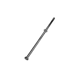 M12 x 285mm Schwerlastanker Edelstahl A4 Metalldübel Bolzenanker Blitzdübel