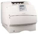 Lexmark T632N Laser Printer