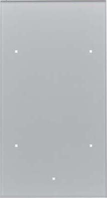 Sensor confort TS Sensor de hager para controlar luces independientes