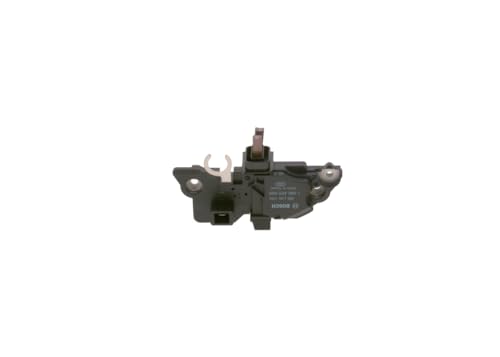 BOSCH 1 986 AE0 066 Regulador del alternador Regulador de voltaje del alternador
