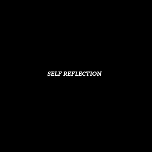 Self Reflection series Podcast Por  arte de portada
