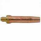 K-T Industries 31-1282P GPN Cutting Tip, Size 2, Propane