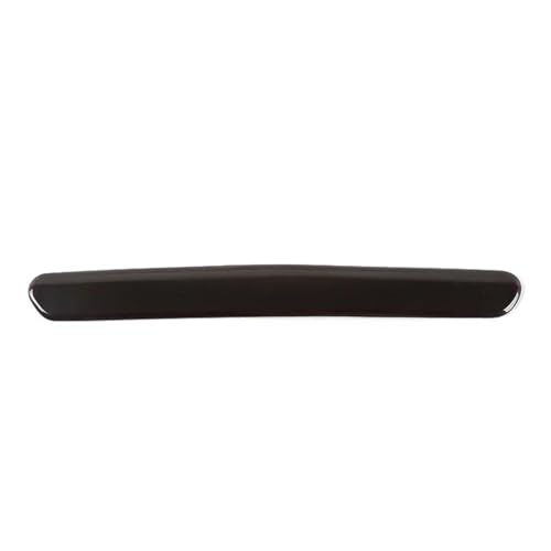 Pièce automobile feu arrière Camaro garniture stop élevé noir
