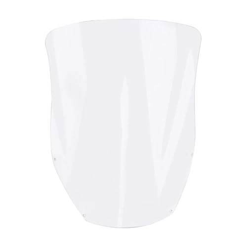 Yamaha TT-R250/600 TW200 Windshield Extension