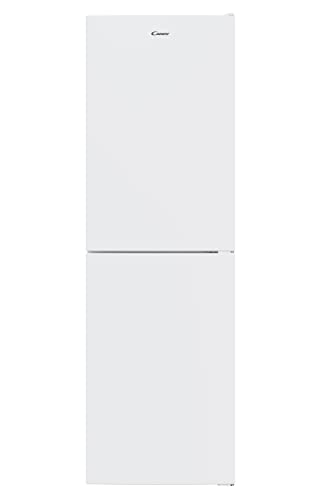 Candy 50/50 Fridge Freezer - White - E Rated