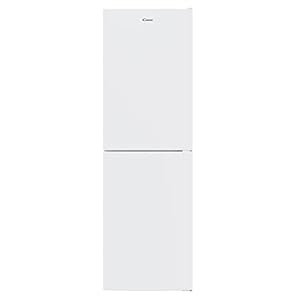 Candy 50/50 Fridge Freezer – White – E Rated