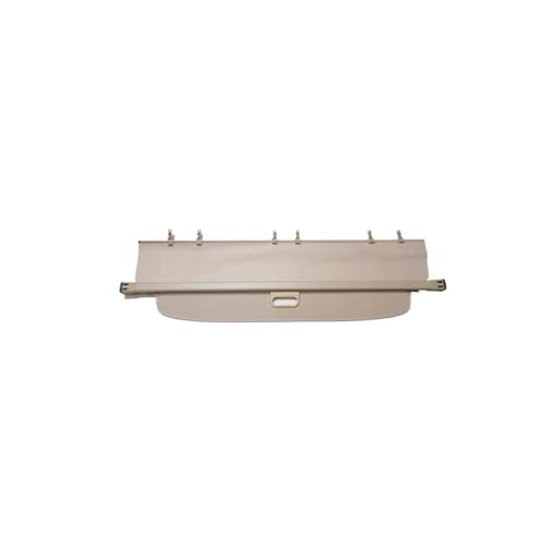 Cache-bagages Hyundai Palisade 2021-2024 plage arrière beige premium