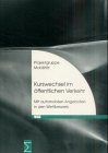  Kurswechsel im öffentlichen Verkehr: Mit automobilen Angeboten in den Wettbewerb