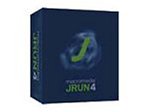 JRun 4 Upgrade (1 CPU) [Old Version]