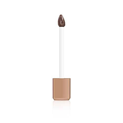 L'Oreal Paris Lipstick Infallible Chocolates Lipstick - 856 70% Yum - Image 3