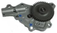 Oil Pump 8981451531 for John Deere Excavator 135D 135G Isuzu 4JJ1 Engine