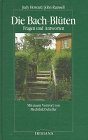 Die Bach - Blueten. Fragen und Antworten 3880349142 Book Cover
