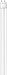 Produktbild Osram LED Substitube Advanced ST8-HA4-250 1200mm 22 Watt 865 Tageslichtweiß G13