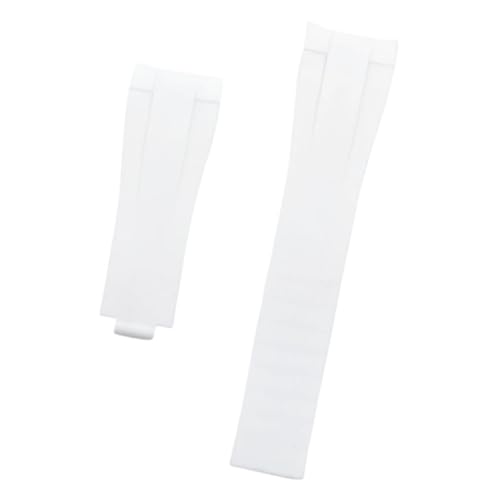 20mm i`\tgo[EHb`oh bNXXgbvΉ ro[Tu}[J[ GMT ICX^[tbNX Xgoh ANZT[ tH[fBOobN(White-20mm,Black-nologo)