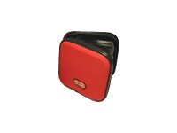 TDK Soundbag Mono   Altavoz para PC (10 W), Color Rojo