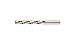 Produktbild PFERD Spiralbohrer INOX, 5 Stück | Ø 11,5 mm, HSS-E Co5 N, DIN 338, 135° | 25203582  für zähe und harte Werkstoffe