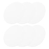 WESIEVYA LED Lichtdiffusor Flach 14,7X14,7cmpc Material Ersatz für Einbauleuchten Sorgt für Weiche...