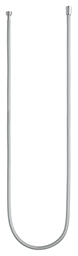 GROHE 22113000 Quickfix Shower Hose, Chrome