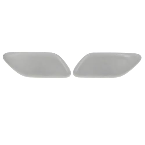 Couvercle lave-phare Mazda 3 idéal pour restaurer votre pare-chocs avant