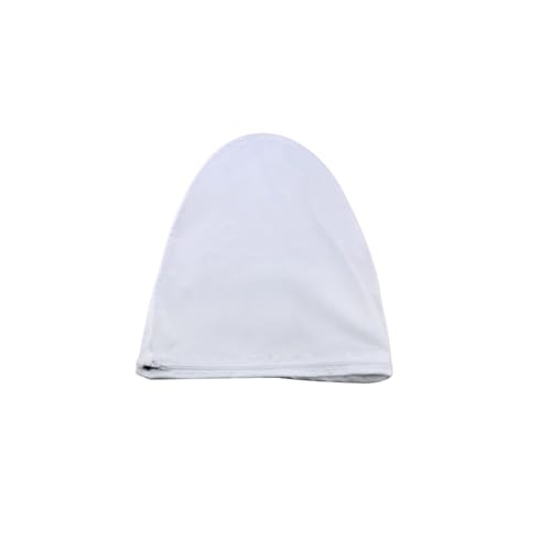 Reusable Soy Milk Wine Filter Bag with Handle - Ideal for Tea, Juice, Coffee, Oil, and Yogurt - Kitchen Strainer Tools