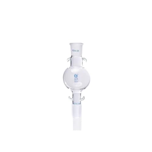 Réservoir solvant chromatographie pour élution continue 500ml