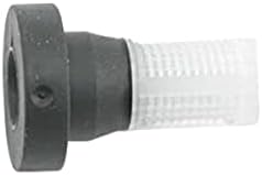 CAPSOL Window Washer Pump Strainer for E39 E60 E61 E63 E64 E65 E66 BMW Compatible 61667006063 Repair Degradation Maintenance