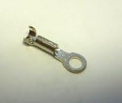 MS20659-101 Ring Terminal 22-16 AWG #6 Bolt A85G PRICE PER 100