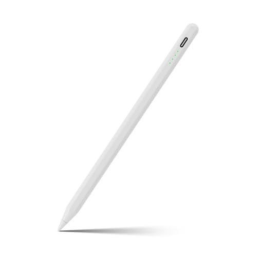 Stylet universel pour écran tactile avec indicateur batterie BNCF