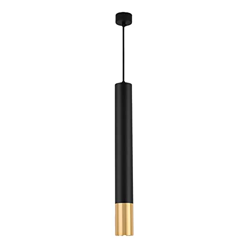 Downlights de techo cilíndricos para evitar sombras molestas en mesas con luz neutra LED