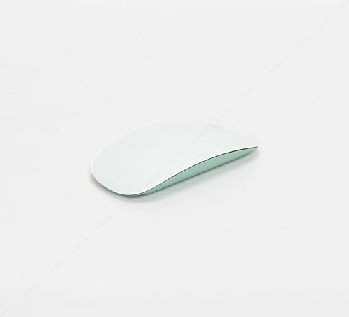 Apple Magic Mouse (USB‑C) - Vert Multi-Touch Surface (Reconditionné)