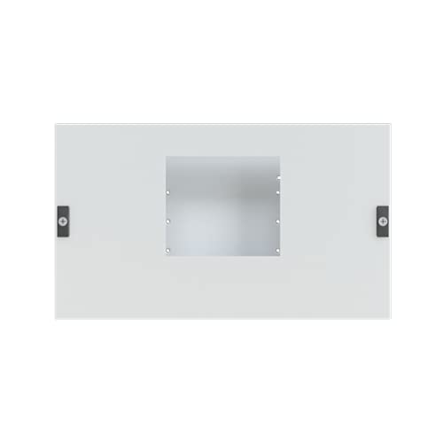 Disjoncteur boîtier moulé ABB 4P 1SZE980040B0370 haute durabilité pour tableau